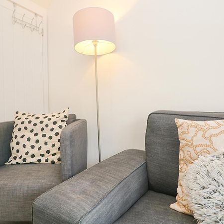 1 Queensway Gardens Hayle Kültér fotó