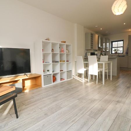 1 Queensway Gardens Hayle Kültér fotó