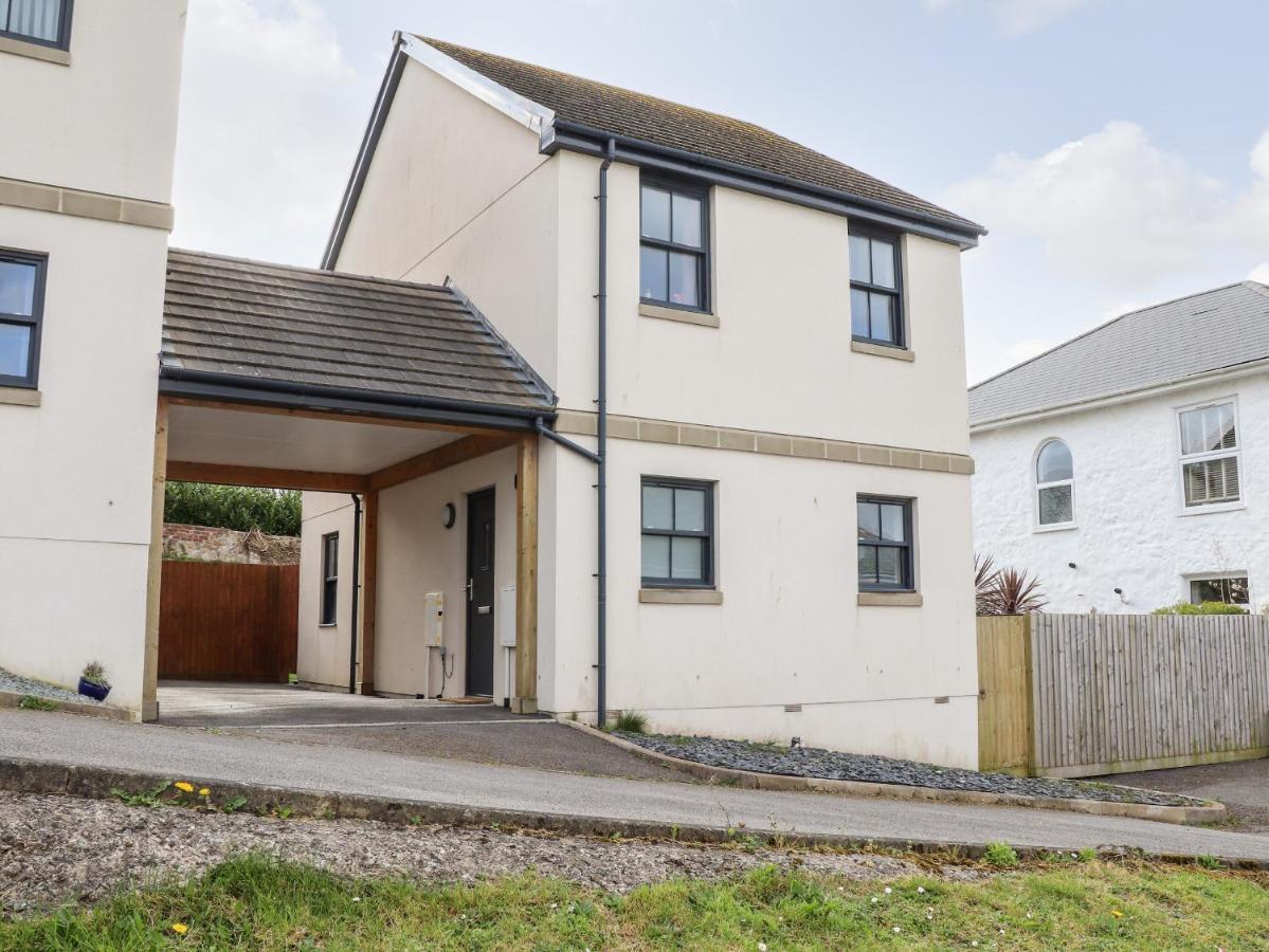 1 Queensway Gardens Hayle Kültér fotó