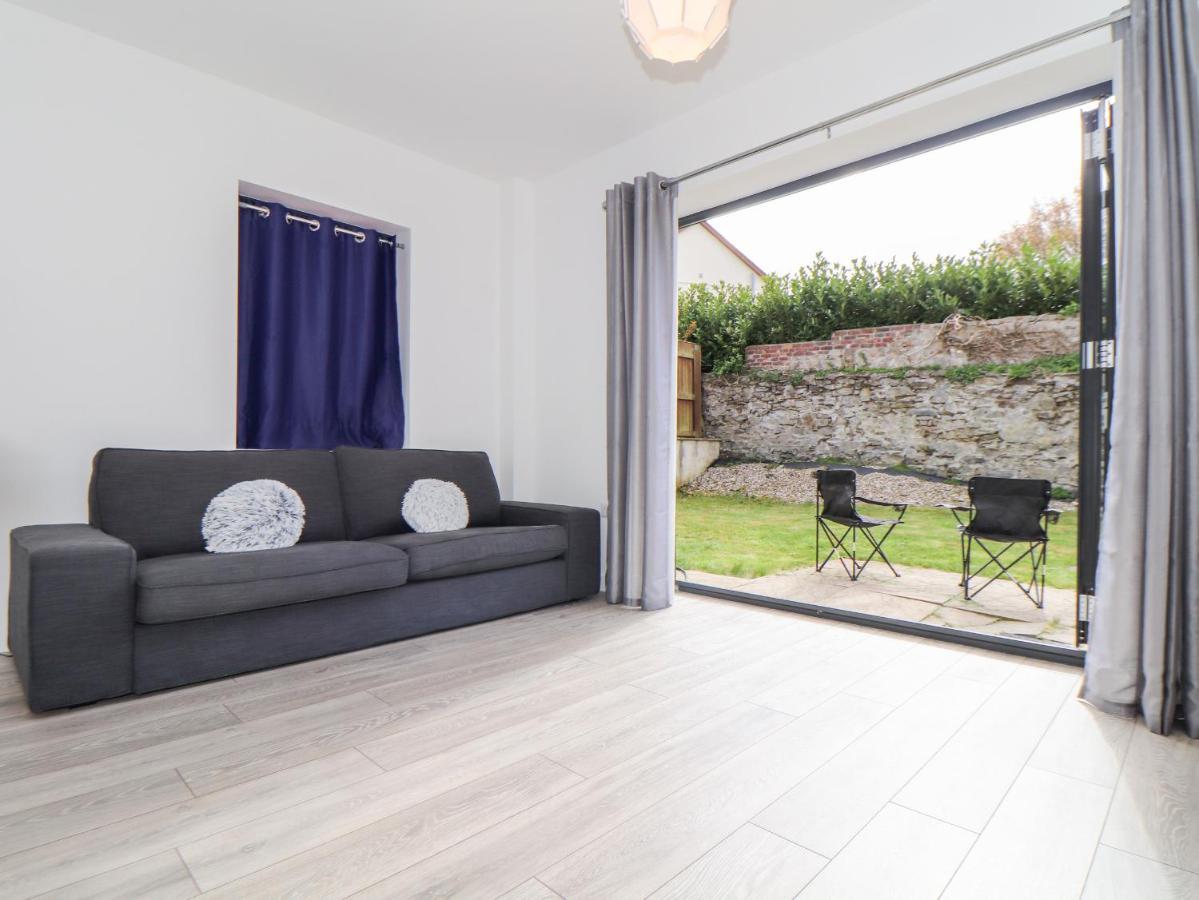 1 Queensway Gardens Hayle Kültér fotó
