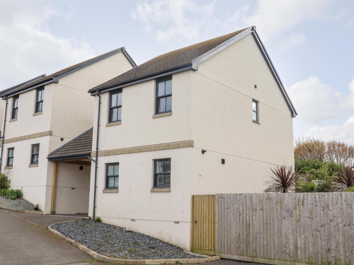 1 Queensway Gardens Hayle Kültér fotó