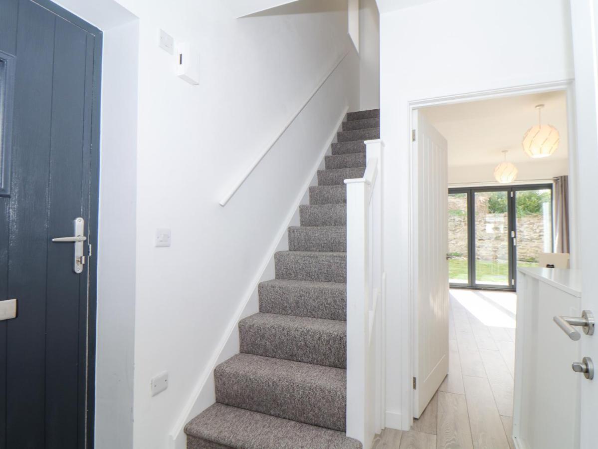1 Queensway Gardens Hayle Kültér fotó