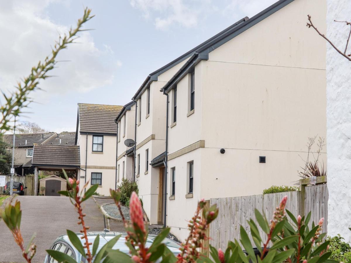 1 Queensway Gardens Hayle Kültér fotó