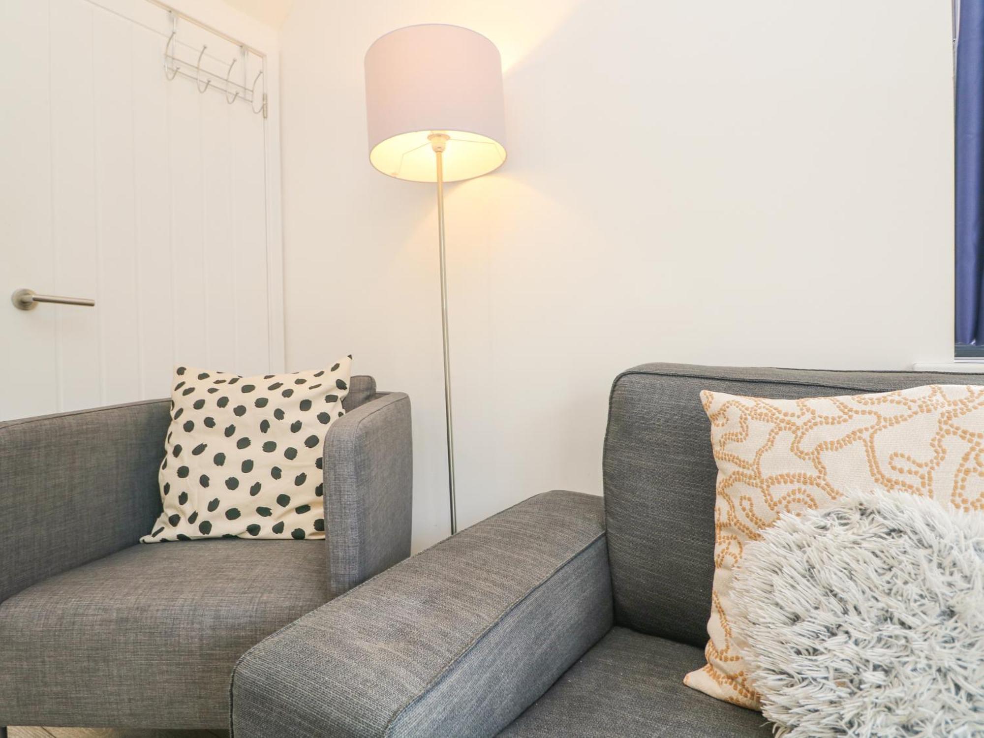1 Queensway Gardens Hayle Kültér fotó
