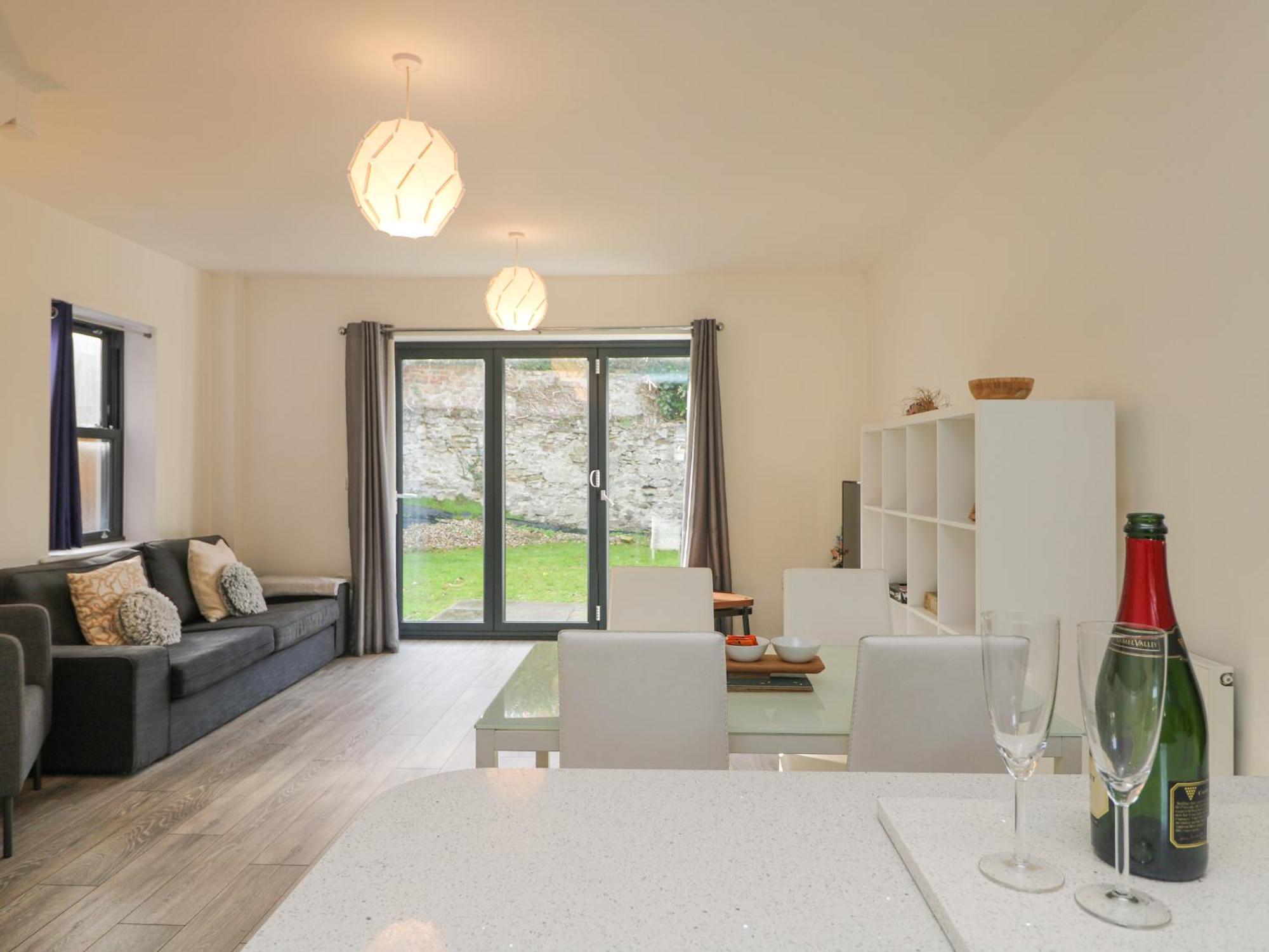 1 Queensway Gardens Hayle Kültér fotó