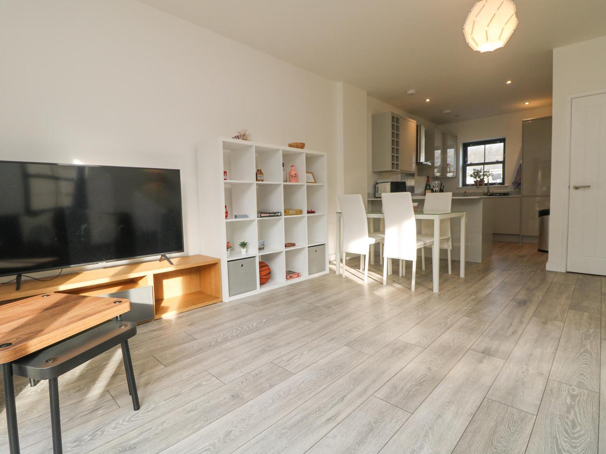 1 Queensway Gardens Hayle Kültér fotó