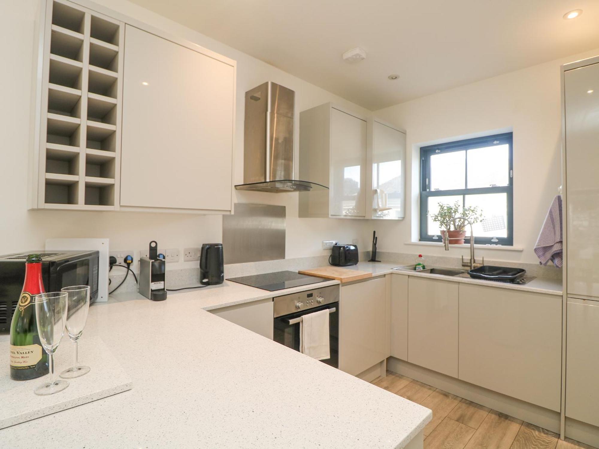 1 Queensway Gardens Hayle Kültér fotó