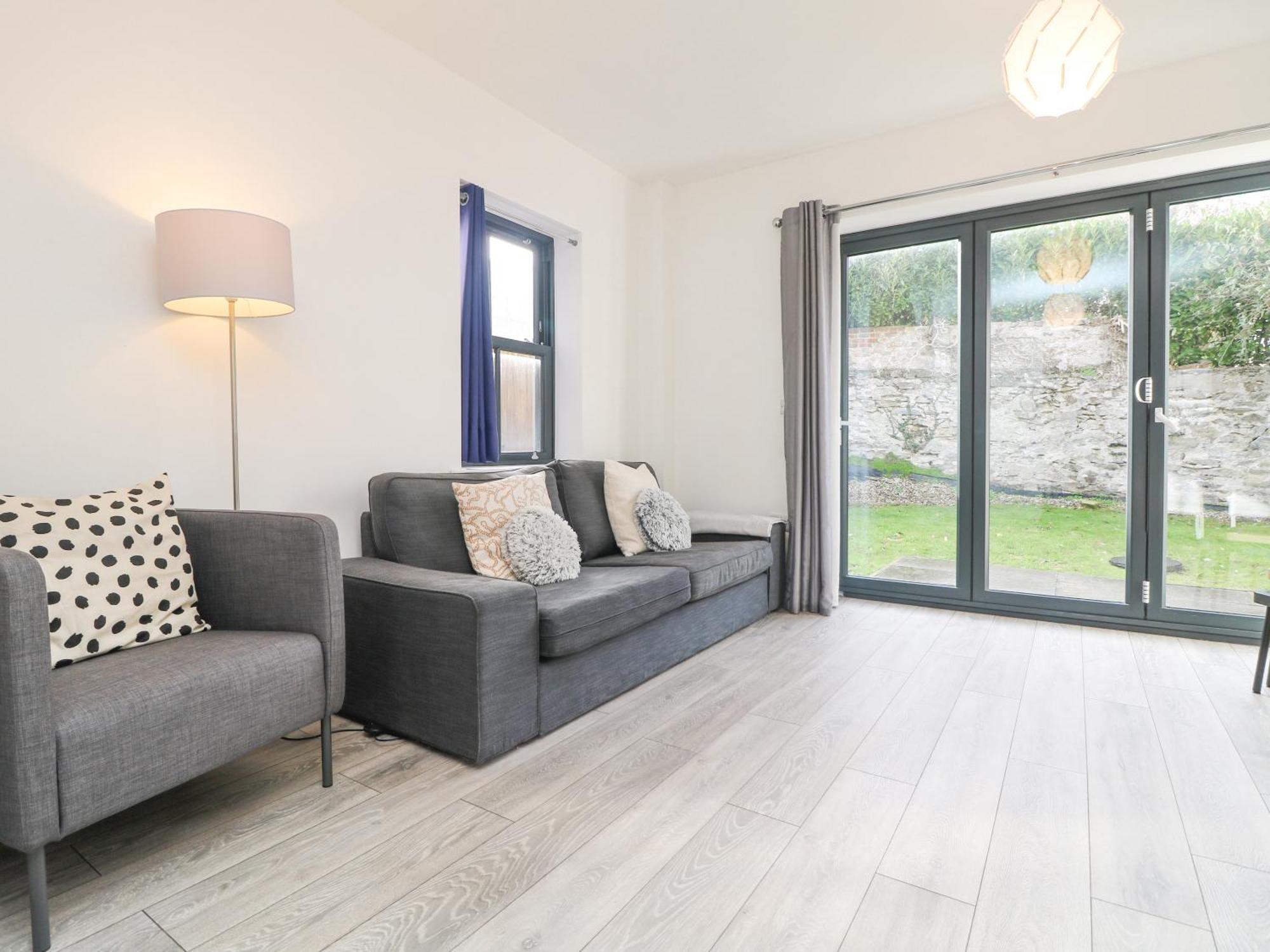1 Queensway Gardens Hayle Kültér fotó